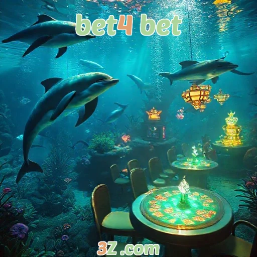 Atrações Imperdíveis do Casino Bet4 Bet Para Os Jogadores