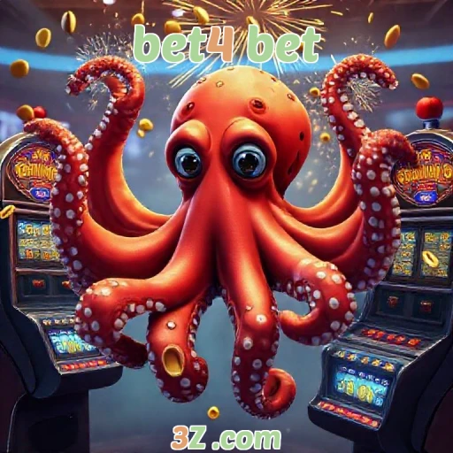 bet4 bet Apostas Esportivas